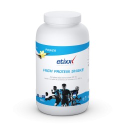 Etixx High Protein Shake